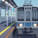 西和急行電鉄/ Seiwa Express Railway 公式サーバー