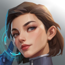 Foundation: Galactic Frontier icon