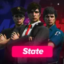 State Fractions | Majestic RolePlay