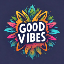 Good Vibes Community Discord server icon