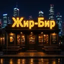 Габон discord icon
