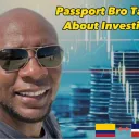 The Dividend Passport Community