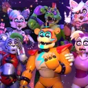 Mang & Vixen’s FNAF Haven