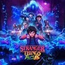 Stranger Things Spoilers