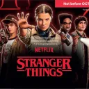 Stranger Things Spoilers
