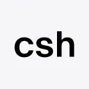 csh
