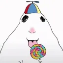 Server icon for (￣o￣) . zｚＺ