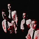 arctic monkeys ⚭