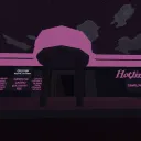 Hotline Miami Gambling Club