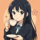 ᴴᴼ ᴷᴬᴳᴼ ᵀᴱᴬ ᵀᴵᴹᴱ