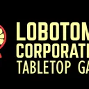 Lobotomy Corp Board Game