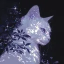 Server icon for ｡ ₊°༺𝐈𝐍𝐒𝐀𝐍𝐈𝐓𝐘༻°₊ ｡