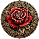 Wild Rose #Maintenance