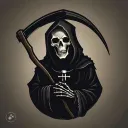 Liam's server Discord server icon