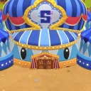 Parody / rp showgrounds