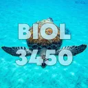 BIOL*3450