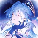 ﹒waterlily　　→　closed (for a while)