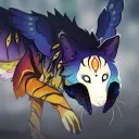 Server icon for Inertia's Art Circuit