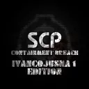 SCP CB Ivancojusna1 Edition mod server