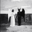 Discovery icon for All in the Void 🖤 conversa・call・gf・webnamoro・pvon・games・cam・ativo・brasil・webnamoro・amizad Discord server