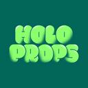 Holoprops Discord Server Icon