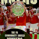 Back The Lads
