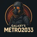 Galaxy's Métro2033