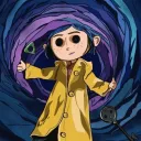 𝙲𝚘𝚛𝚊𝚕𝚒𝚗𝚎