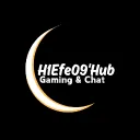 H1Efe09's Hub