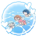 ⊹˚₊‧🌊More More RIZZ!🌊‧₊˚⊹\\J2L=BAN