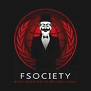 #FSOCIETY