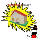 TopHatMan's House