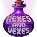 Hexes & Vexes