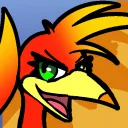 Furry Lewd Feral Bird Pack