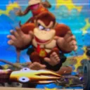 Stanky Kong
