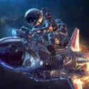 The Space Forecaster