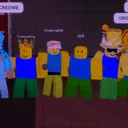 The Noob Gang