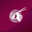 Qatar Airways Discord Server Icon