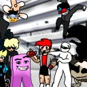 los de rhs Discord server icon