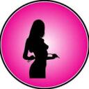 LEWD Discord Server Icon