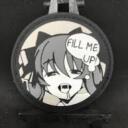 XXX 18+ NSFW LEWD Discord Server Icon
