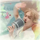 🌊　 ♡　 leeknow　♩ 𓈒 ☀ #revamp