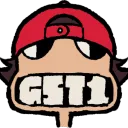 GST1 (gastilo1 stream)