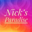 Nick’s Paradise
