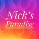 Nick’s Paradise Discord server icon