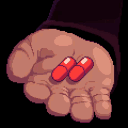 The Reddest Pill