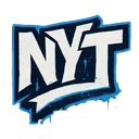NEW YORK THUG : NYT