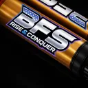 Black Flag Suspension Company