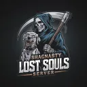 Lost Souls Rust