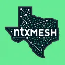 DFW / North Texas Mesh (NTX Mesh) - Regional Group for Decentralized Communication